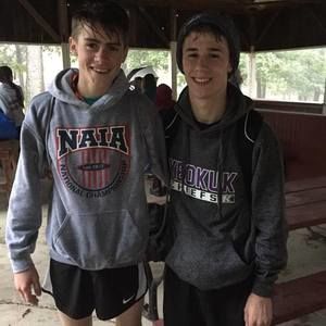 Meet your Posher, Dalton